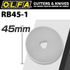OLFA Blades Rotary Rb45-1 1/pack 45mm